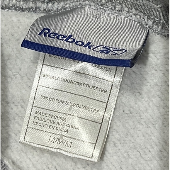 Indianapolis Colts NFL Super Bowl XLI Sports Gray Hoodie Pullover Sweatshirt - Picture 4 of 4